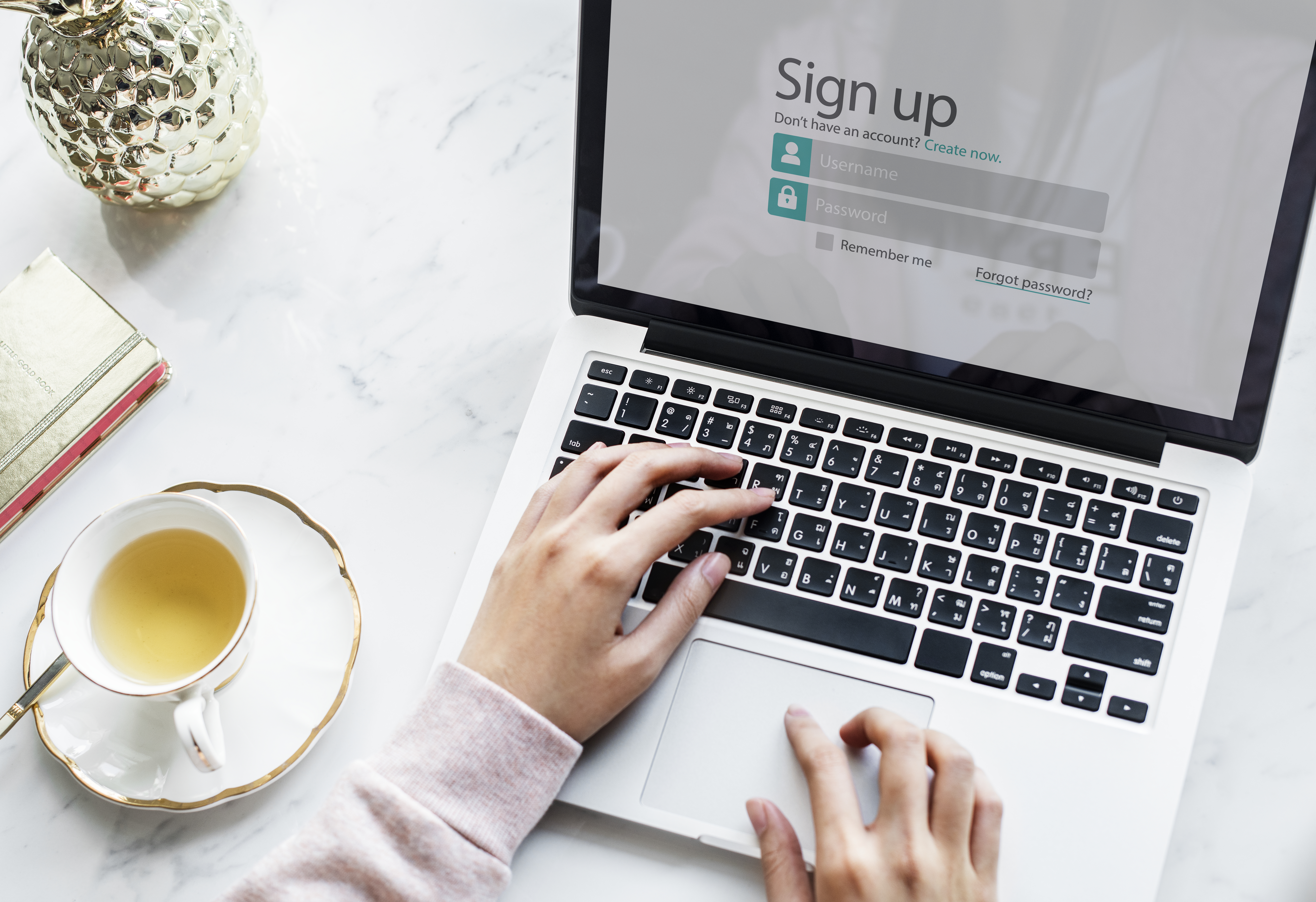 Login Templates